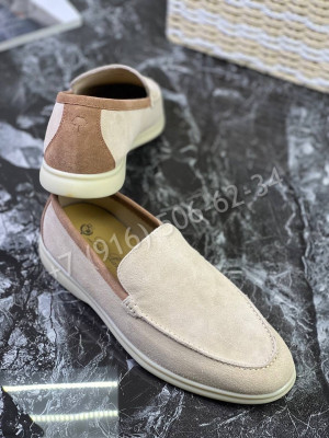 Лоферы Loro Piana 17564