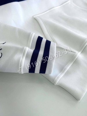 Толстовка Loro Piana 7273