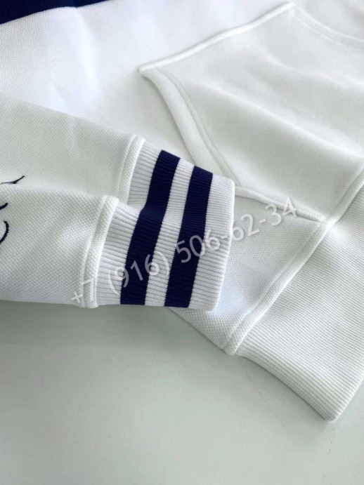 Толстовка Loro Piana 7273