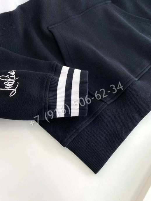 Толстовка Loro Piana 7273