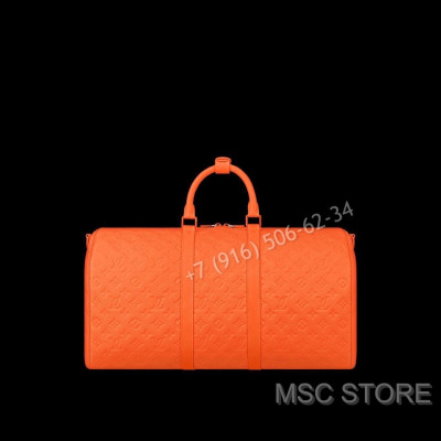 Дорожная сумка Louis Vuitton 8759