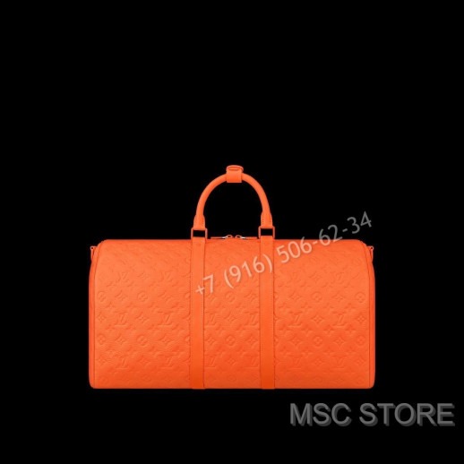 Дорожная сумка Louis Vuitton 8759
