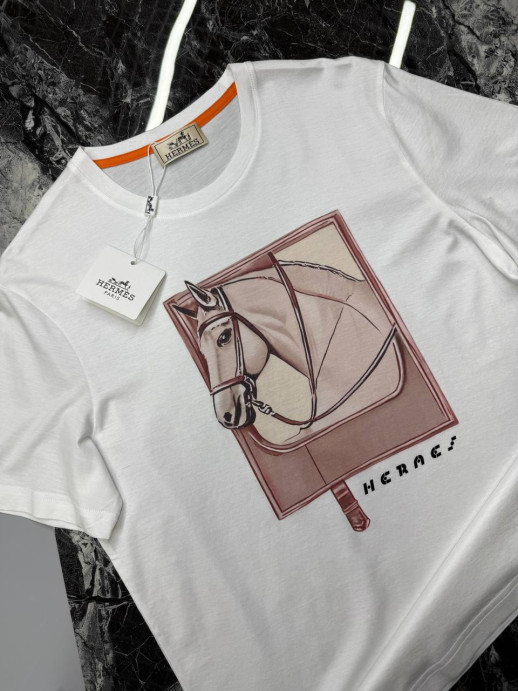 Футболка Hermes 18010