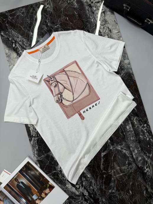 Футболка Hermes 18010