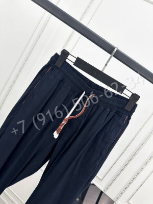 Брюки Loro Piana 27743