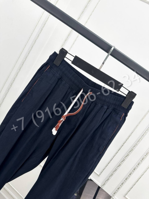 Брюки Loro Piana 27743