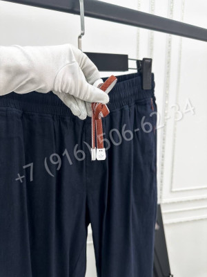 Брюки Loro Piana 27743