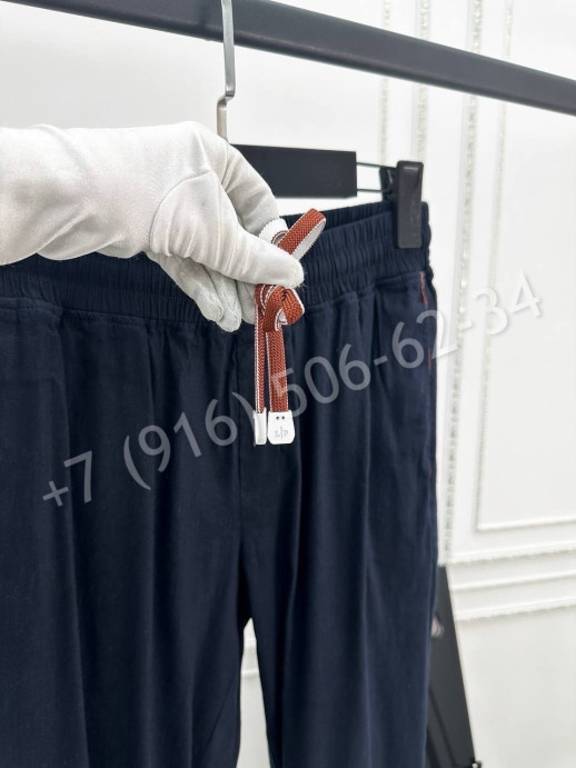 Брюки Loro Piana 27743