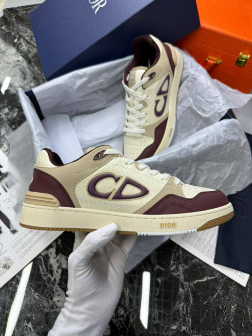 Кеды Dior 21220 2