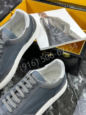 Кеды Brunello Cucinelli 17762