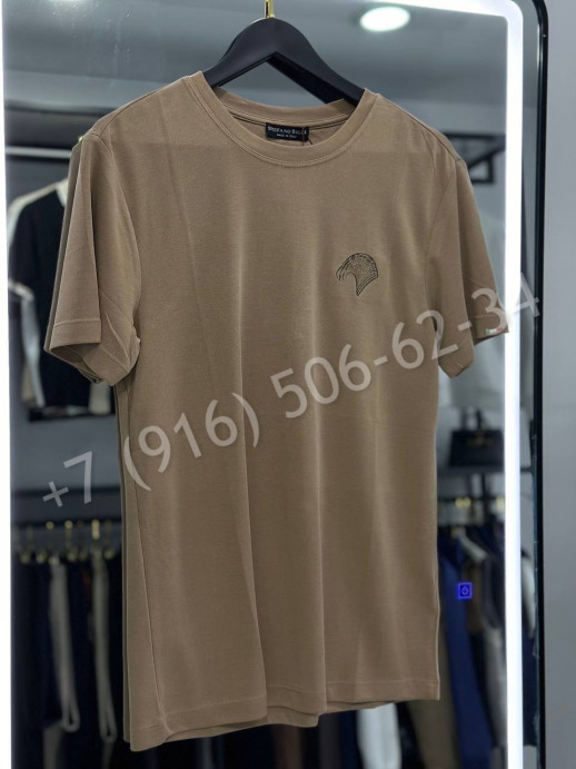 Футболка Stefano Ricci 27843