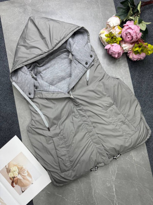 Жилет BRUNELLO CUCINELLI 34763 1