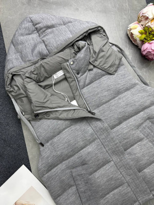 Жилет BRUNELLO CUCINELLI 34763 1