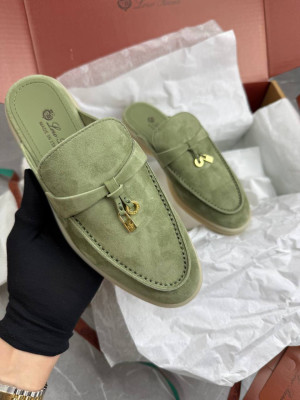 Мюли Loro Piana 19202