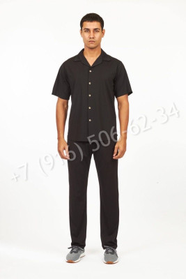 Прогулочный костюм Loro Piana 28144