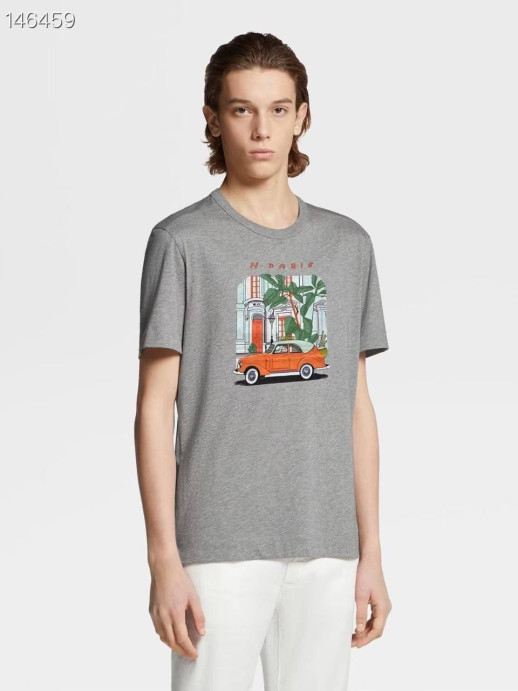 Футболка Hermes 34440 6