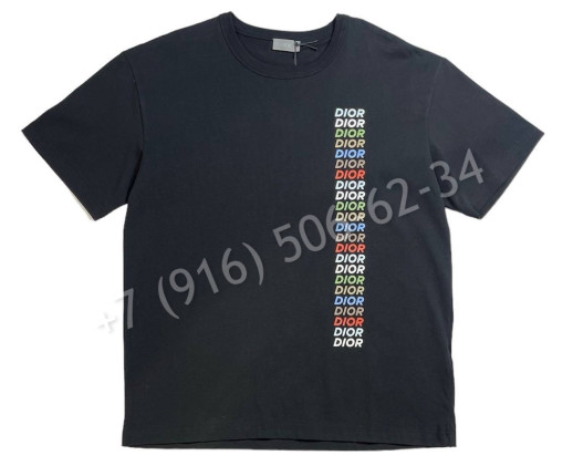 Футболка Dior 28345