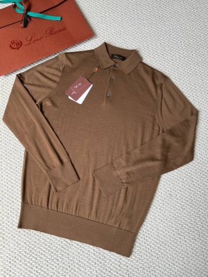 Поло Loro Piana 7013