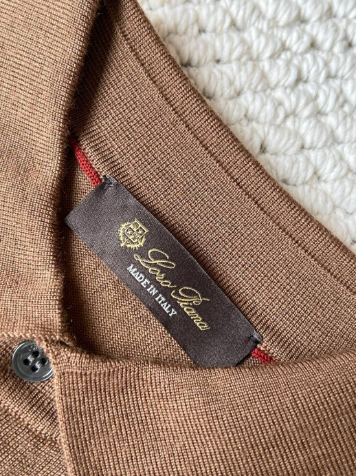 Поло Loro Piana 7013