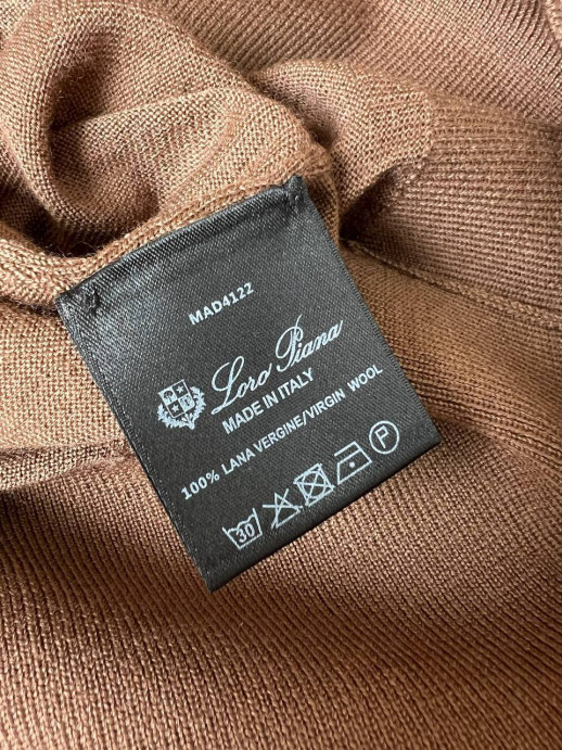 Поло Loro Piana 7013