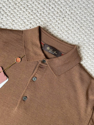 Поло Loro Piana 7013