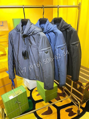 Куртка Prada 8097