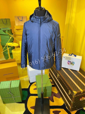 Куртка Prada 8097