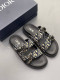 Тапочки Dior 18463