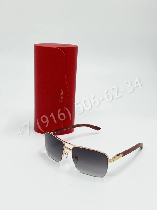 Очки Cartier 17963