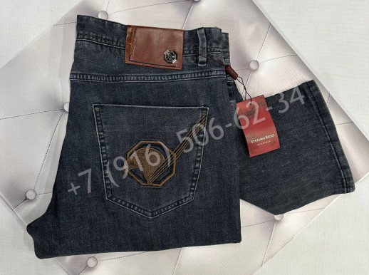 Джинсы Stefano Ricci 28645