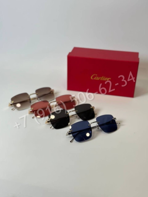 Очки Cartier 18955