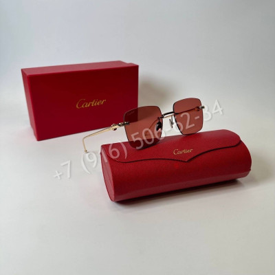 Очки Cartier 18955