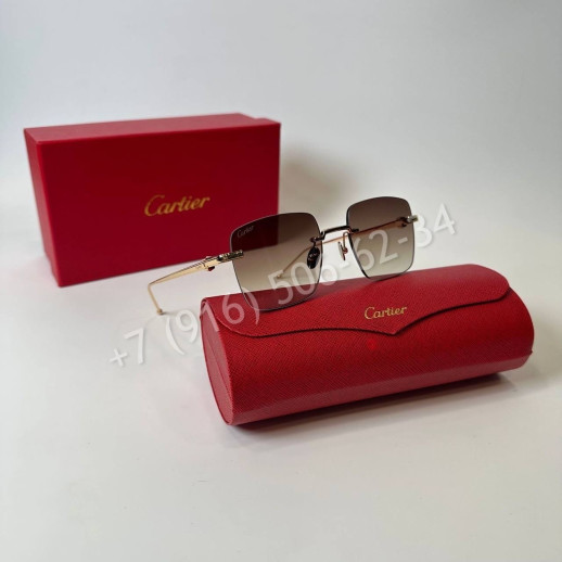 Очки Cartier 18955