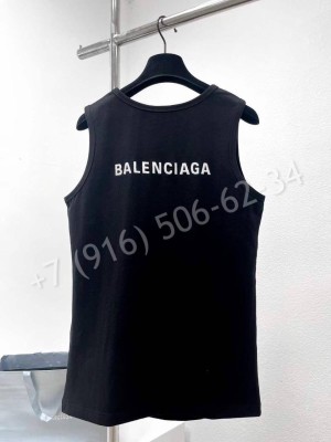 Майка Balenciaga 18659
