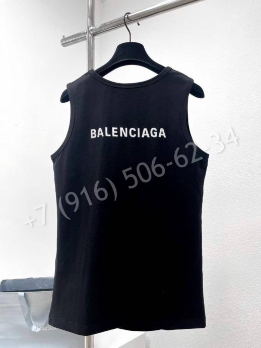 Майка Balenciaga 18659