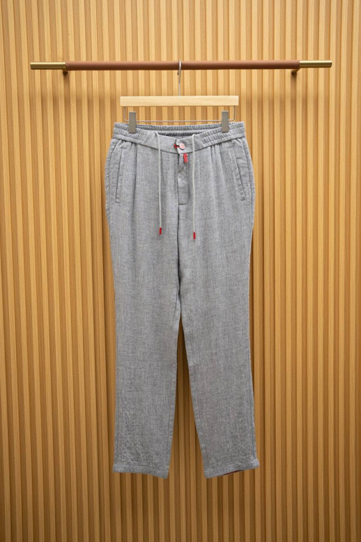 Брюки KITON 15217 1