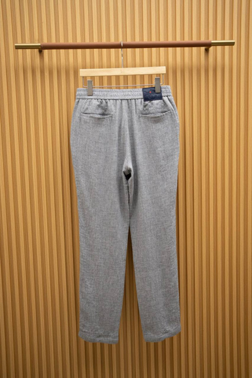 Брюки KITON 15217 1