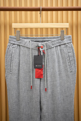 Брюки KITON 15217 1