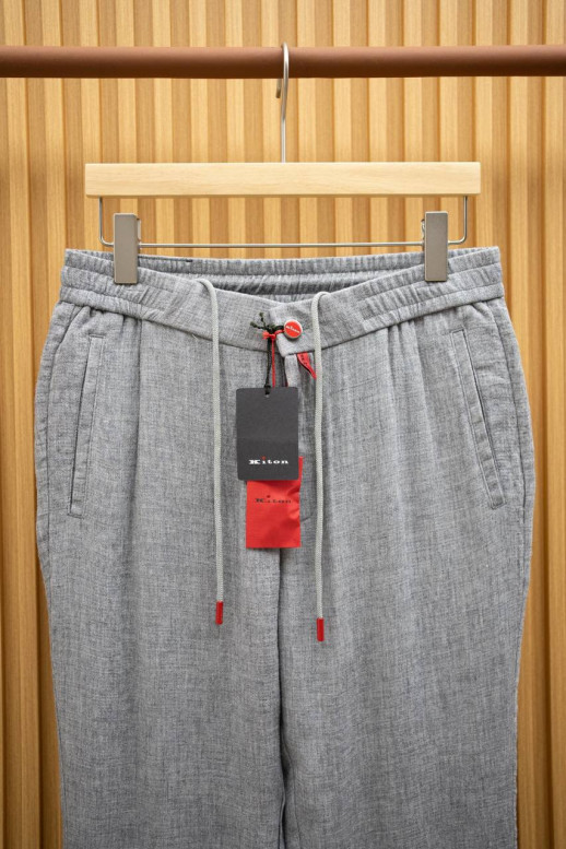 Брюки KITON 15217 1