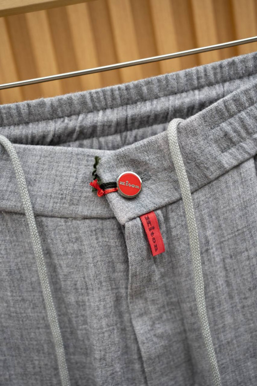 Брюки KITON 15217 1