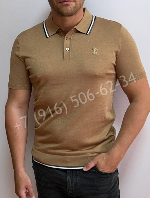 Поло Stefano Ricci 18759