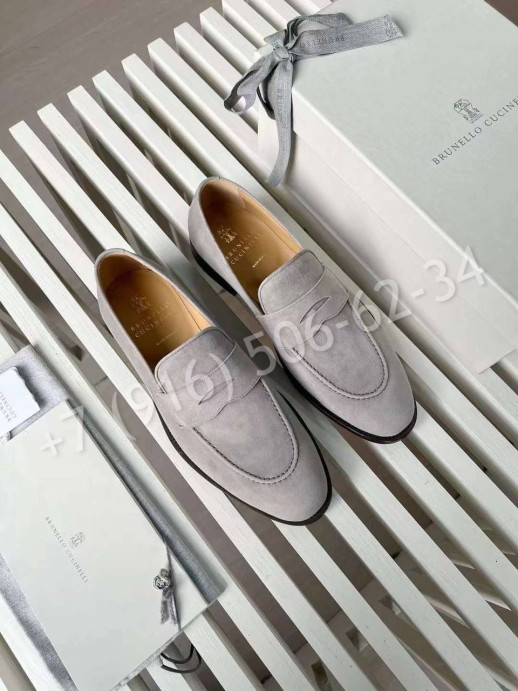 Туфли Brunello Cucinelli 28845