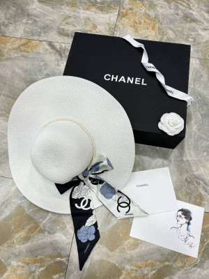 Шляпа CHANEL 20204