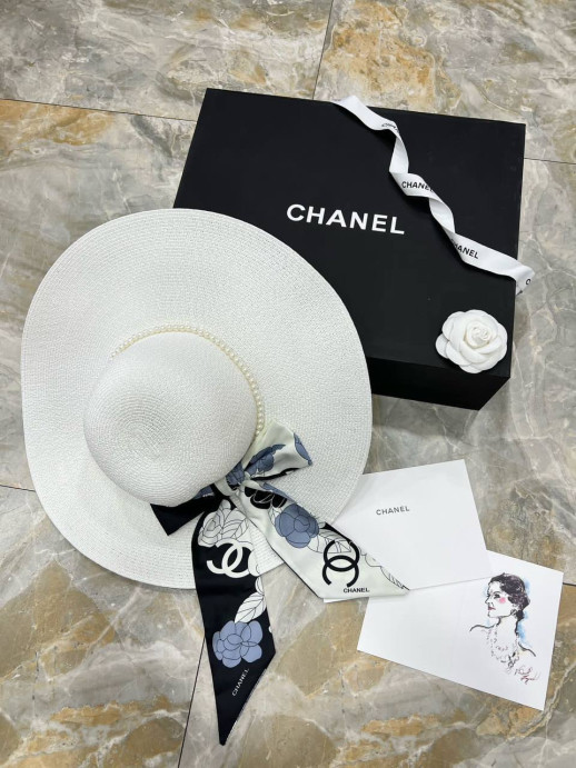 Шляпа CHANEL 20204
