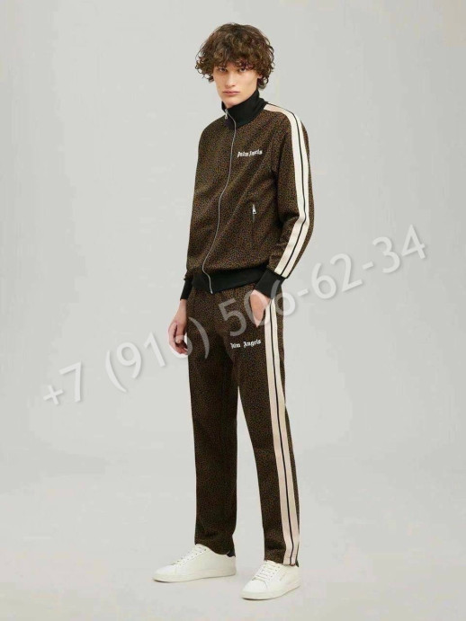 Спортивный костюм Palm Angels 18859