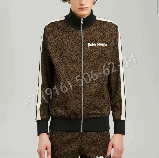 Спортивный костюм Palm Angels 18859