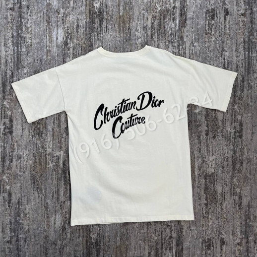 Футболка Dior 28945