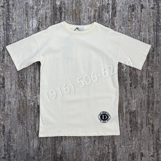 Футболка Dior 28945