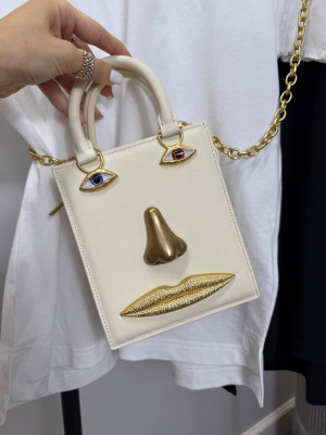 Сумка Schiaparelli 23290