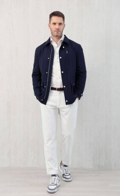 Куртка Brunello Cucinelli 17765